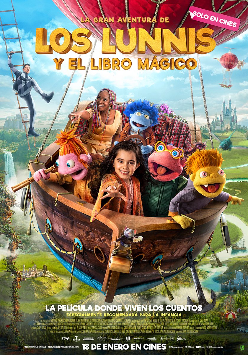 Pelicula Cartel